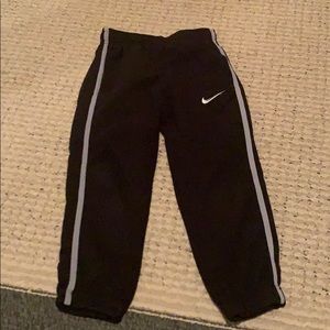 Nike boys pants